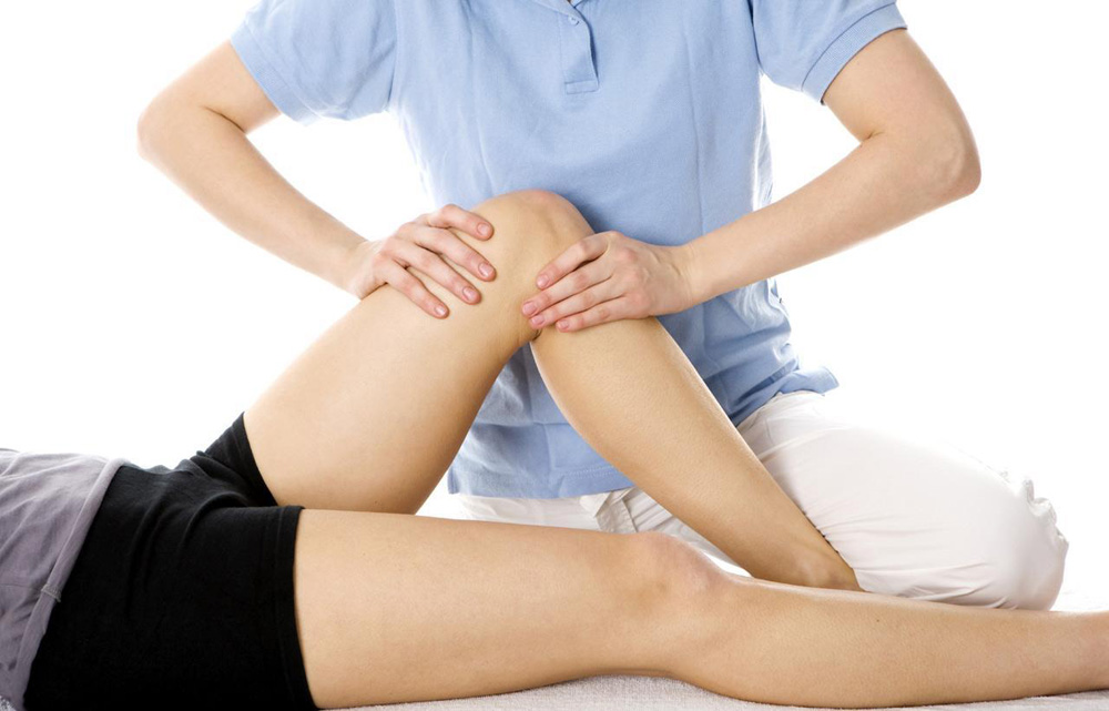 Masso-Kinesitherapy Montréal