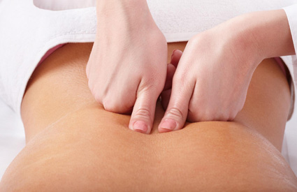 La Masso-Kinésithérapie Massage therapy Montréal